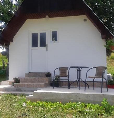 Durmitorski Konak Žabljak Exteriér fotografie