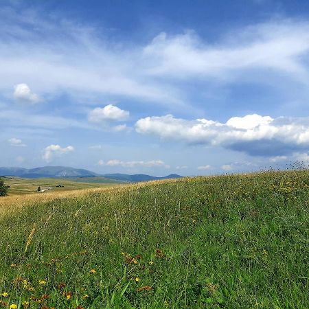 Durmitorski Konak Žabljak Exteriér fotografie