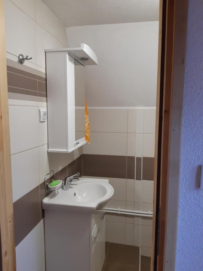 Durmitorski Konak Žabljak Exteriér fotografie
