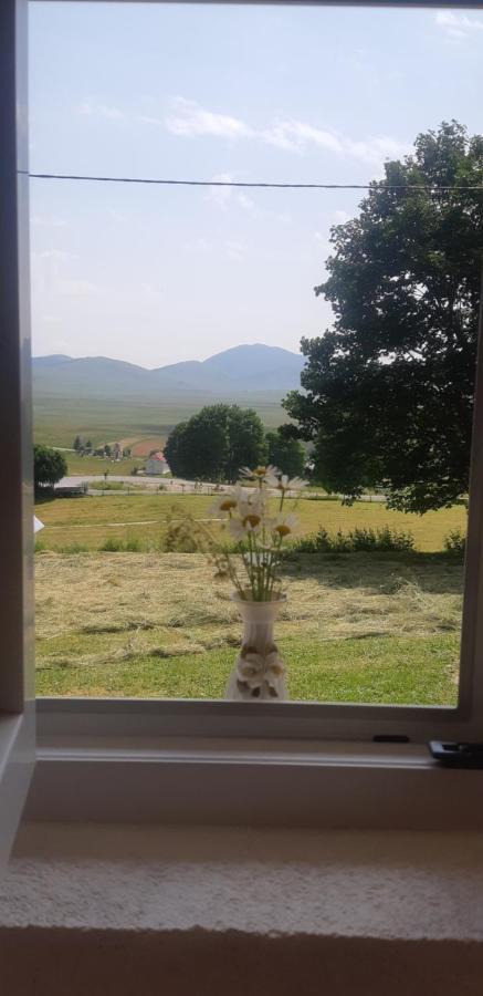 Durmitorski Konak Žabljak Exteriér fotografie