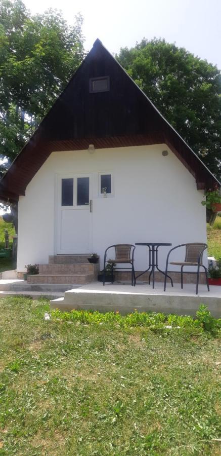 Durmitorski Konak Žabljak Exteriér fotografie