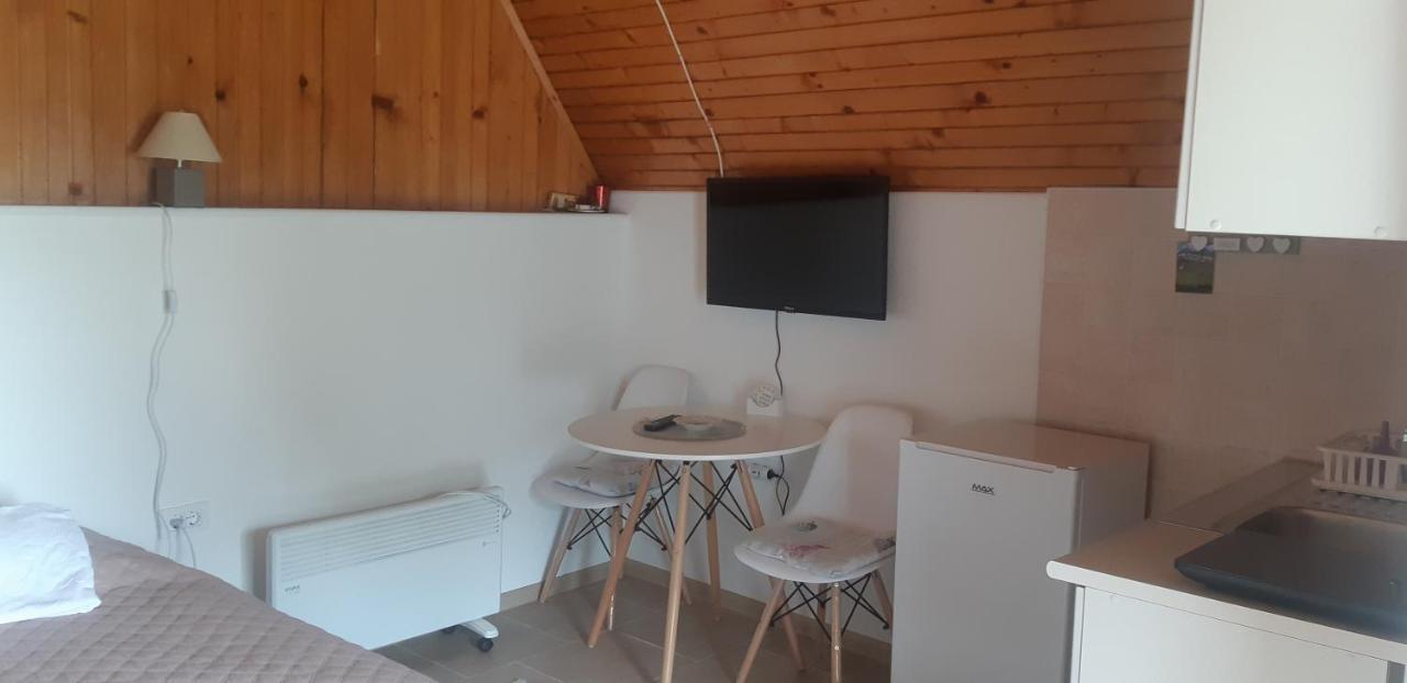 Durmitorski Konak Žabljak Exteriér fotografie
