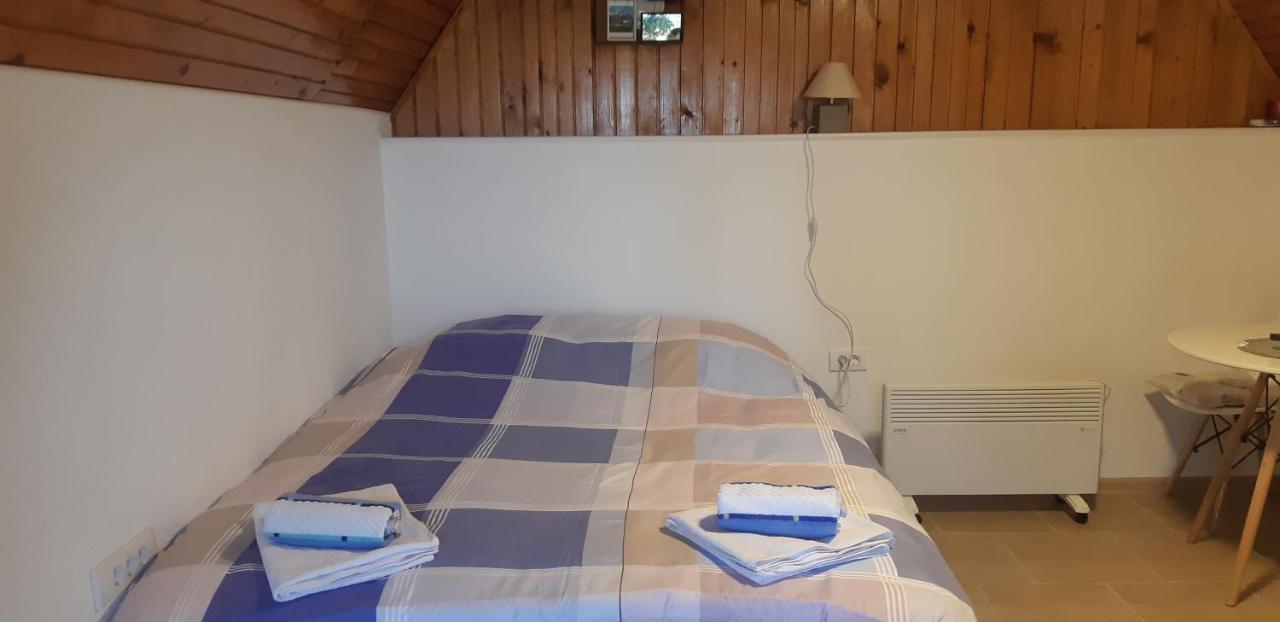Durmitorski Konak Žabljak Exteriér fotografie