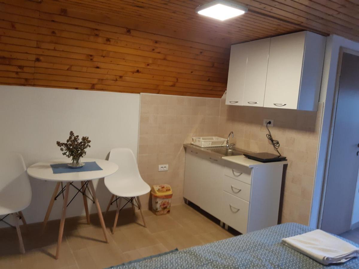 Durmitorski Konak Žabljak Exteriér fotografie