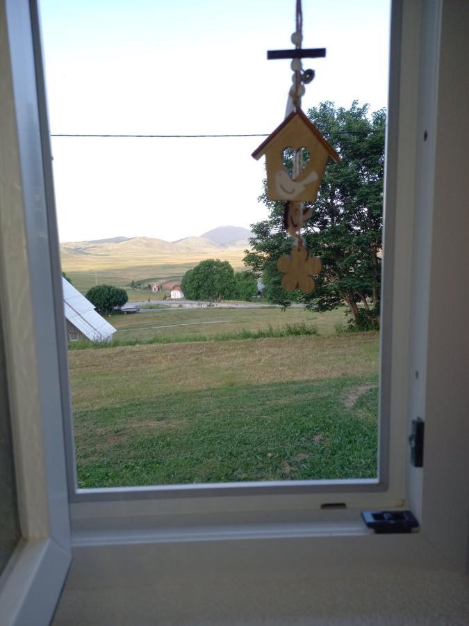 Durmitorski Konak Žabljak Exteriér fotografie