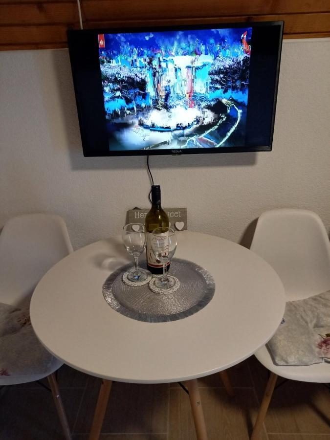 Durmitorski Konak Žabljak Exteriér fotografie
