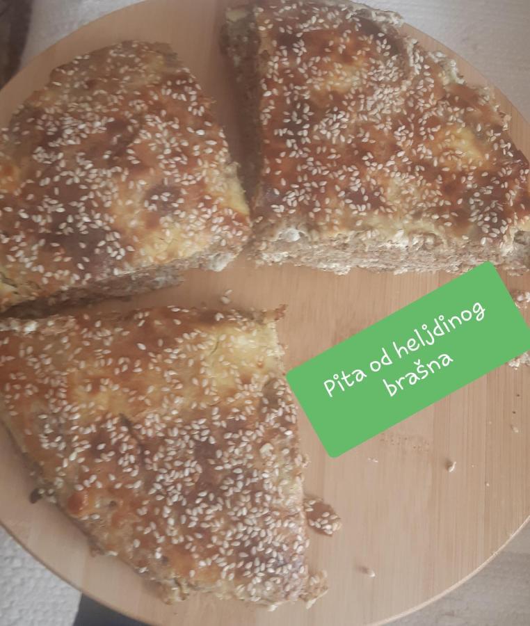 Durmitorski Konak Žabljak Exteriér fotografie